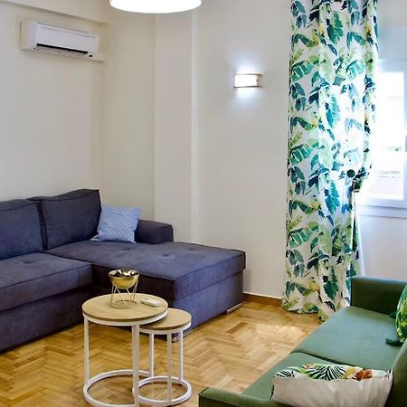 Glyfada Path Of Poets Apartamento Atenas Exterior foto